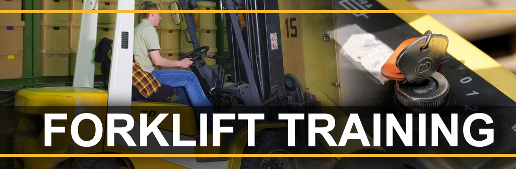 叉车培训