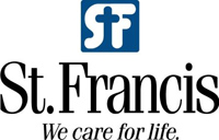 St Francis logo