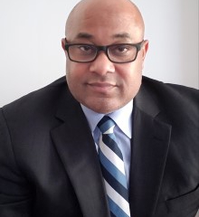 Dahmon King Bio Picture