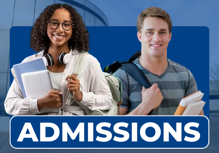 General Admissions