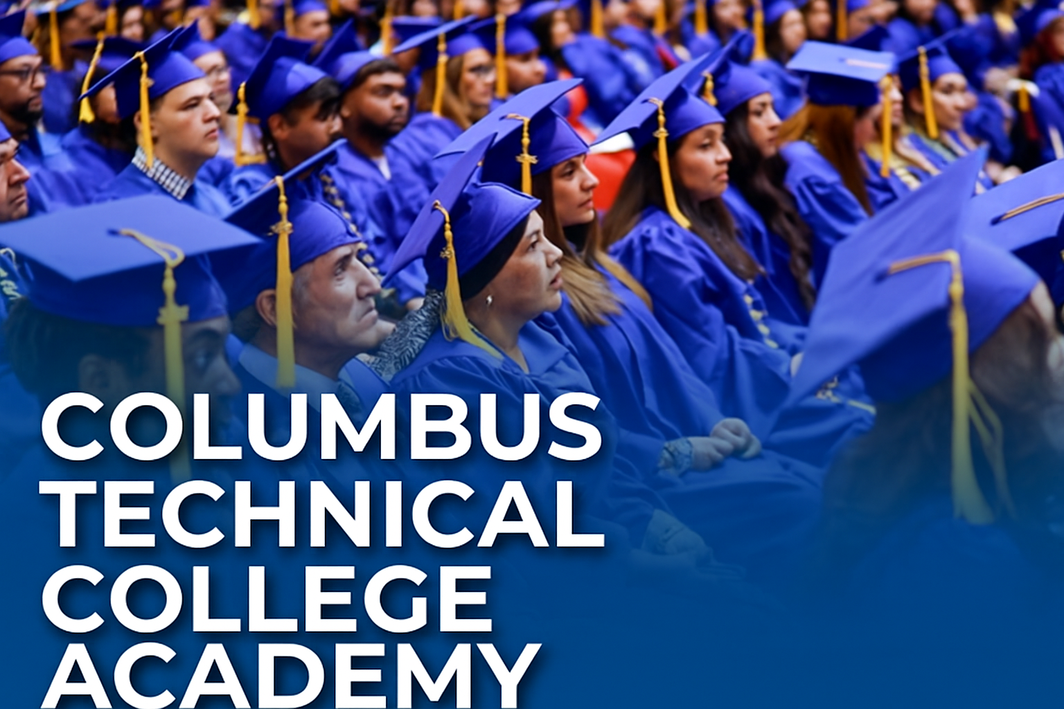 Columbus Technical College Academy